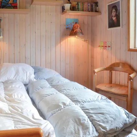 Three Bedroom Holiday In * 瓦尔德