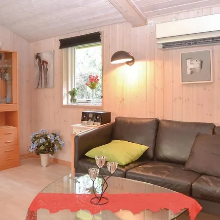 度假居 Three Bedroom Holiday In 瓦尔德