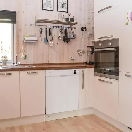 Three Bedroom Holiday In