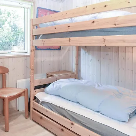 度假居 Three Bedroom Holiday In
